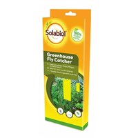 Bayer Solabiol Greenhouse Fly Catcher - 20 Pieces (80048750)